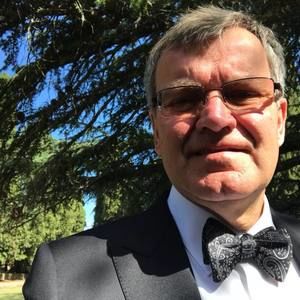 Meet your Posher, Werner